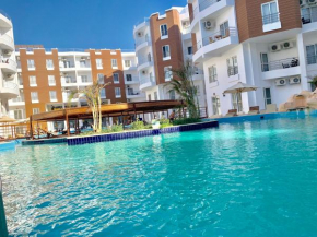 Aqua Palms Resort (Apartments and Villas)